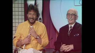 RTL-Télévision - Sur le pouce - 1984