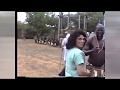 Johanna & Eugene  Birkenstock - Shakaland  1992.