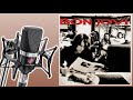 Wanted Dead Or Alive - Bon Jovi | Only Vocals (Isolated Acapella)