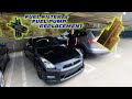 HOW TO INSTALL AEM FUEL PUMPS AND VISCONTI FUEL FILTERS IN A NISSAN R35 GTR