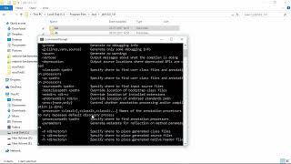 How to Install Java JDK on Windows 10 ( with JAVA_HOME ) Lecture 2