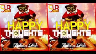 Kiprich - Body Full A Vibes Mi Seh - Happy Thoughts Riddim - March 2013 | @GazaPriiinceEnt