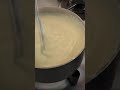 Haw to Make Pastry Cream (Crème Patisserie)#shorts