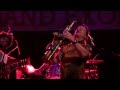 Little Wing - Gov't Mule with Bill Evans & Tash Neal, Jan 15 2014 - Island Exodus V