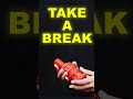 Take a Break!  #stressrelief #typebeat #3dprinting #anxietyrelief #music #stressrelease #fidgettoys