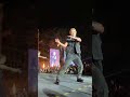 another footage of taeyang singing ringa linga at borneo sonic music festival