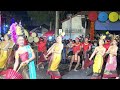 amazing chiang mai bo sang umbrella festival 2023 opening ceremony thailand travel 2023