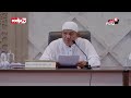 [TABLIGH AKBAR] Syaikh Dr. Fahd bin Isa Al Anazi - Jalan yang Terang Benderang