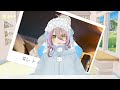 【ティザーpv teaser pv】黒宍あをの「あをtv」ティザーpv【 新人vtuber】