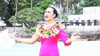 ~Nanaimo Loughery on 'E pa'ia 'oe Ieova.~Samoan:) gospel.~