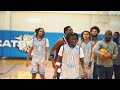 welcome back to eastside howard vs appoquinimik full game highlights