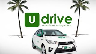 Udrive Dubai Rental Car Service is New Concept in Dubai 2018.(English)