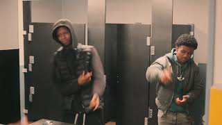 Drip - Man Down (feat. Luhremii) (Official Video)