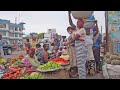 CHEAPEST FOOD MARKET IN GHANA ACCRA