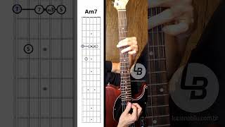 OYE COMO VA RHYTHM GUITAR, with PDFs and backing tracks on Guitar Club LB  #guitarlessons #guitar