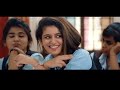 oru adaar love bgm priya prakash varrier roshan abdul shaan rahman omar lulu