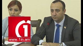 Եթե պարոն Գրիգորյանը չդարձավ ՍԴ նախագահ, կունենա լուրջ խնդիրներ․ Անի Սամսոնյան