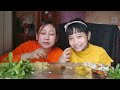 mukbang pan eronba fish 🐠 ataoba kotnaba khare leijare