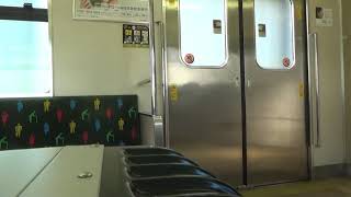 20201105122308　おおさか東線　JR野江から新大阪