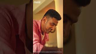 Beat the Heat ft. R. Ashwin | Sagavaasi | Coke Studio Tamil