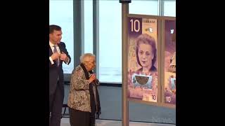 Viola Desmond:First Black Woman on A $10 Bill In Canada