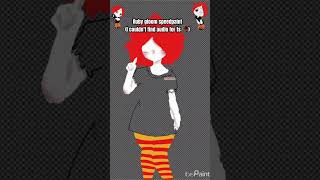Ruby Gloom #recommendations #recommended #recommend #art #artist #explore #fyp #foryou #page #reels