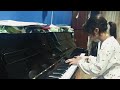 yamaha piano festival ypf 2022 jermaine yap wen ci advanced category