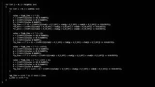 Codeing VFX Source File 7