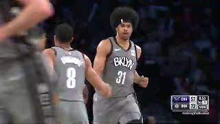 Charlotte Hornets vs Brooklyn Nets Full Game Highlights  December 11  2019 20 NBA Season