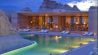 Top 10 Most Expensive Hotels In The World |  hotel president wilson |  billionaire lifestyle