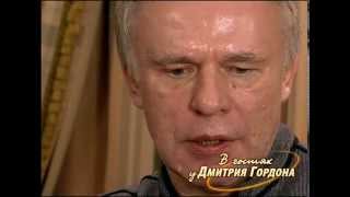 Фетисов: Министр обороны Язов на меня начал кричать: “Ты козел, продался американцам”