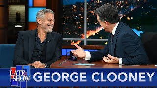"Julia Roberts, Leave Me Alone!" - George Clooney Got Tired Of Living Upstairs From His Co-Star