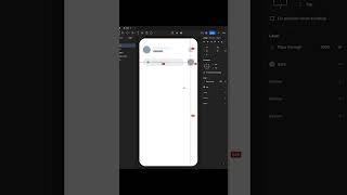 App UI UX Design - Speed UI Design
