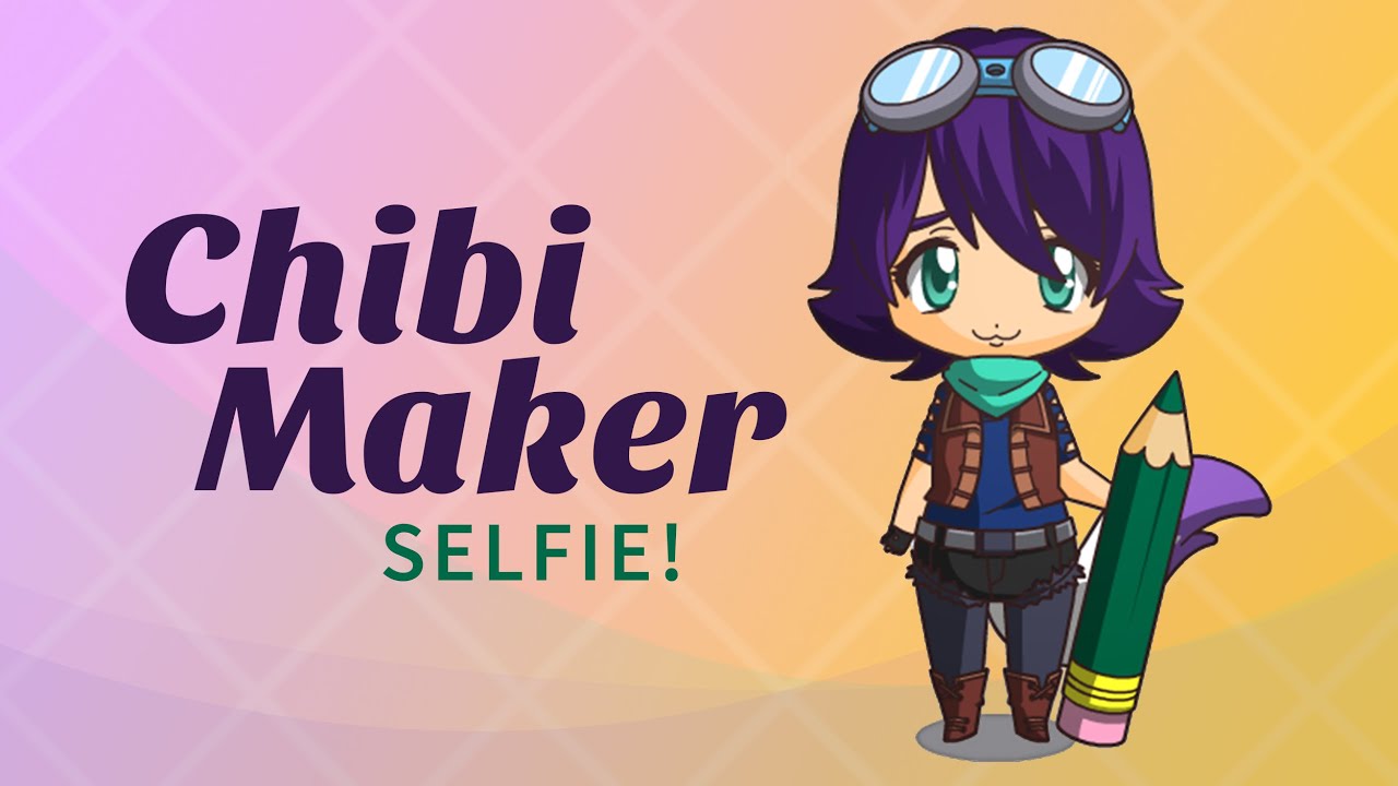 Chibi Maker