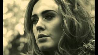 Adele - Hello Patrick Star!