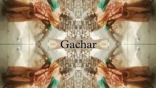 Siddiqui - Gachar Gachar (Official S2) (Dj S2 Remix) (Gachar Gachar Remix) (Gachar  budhiya)