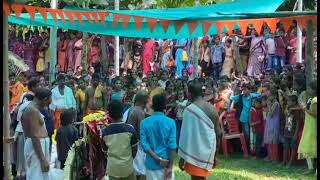 Jogi Purusha Daiva at Kayarthodi Sullia | ಜೋಗಿ ಪುರುಷ ದೈವ ಕಾಯರ್ಥೋಡಿ ಸುಳ್ಯ