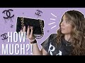 LET'S TALK CHANEL PRICE INCREASE + A NEW CHANEL BAG | Lexury95