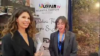 UfairTv meets Selektia Tartufi!