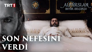 Sultan Tuğrul Son Nefesini Verdi - Alparslan: Büyük Selçuklu 46. Bölüm