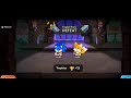 sonic and tails at arena but... cookie run kingdom