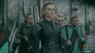 Vikings   The Battle For Kattegat HD