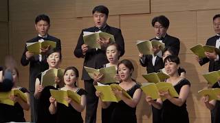 [힘체임버콰이어] Te Deum in C, Hob.XXIIIc:2 - F.J.Haydn(1732-1809)