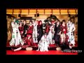 己龍&Royz&コドモドラゴン 繚乱レゾナンス Family Party (audio)