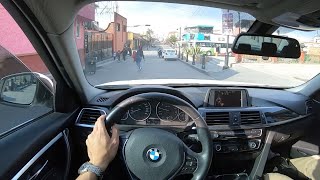 2016 BMW 320i | ¿Por qué BMW es nuestra marca favorita?