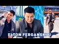 ELTON FERGANSKIY | DJIGYAR SOMSAGA TUSHDI!