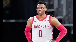 Russell Westbrook Mix - "Welcome 2 Houston " - Rockets Hype