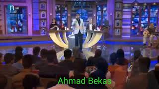 Goran inzebat له به رنامه ي  net tv