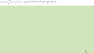 4.10 Practice Problem #1