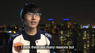 Easyhoon - Why SKT is the only team able to successfully utilize a mid sub - League of Legends